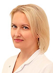 Панова Елена Васильевна — Аритмолог