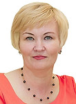 Селезнева Наталья Александровна — Педиатр