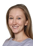 Петрова Ольга Сергеевна — Стоматолог
