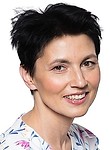Темлякова Жанна Вениаминовна — Психолог