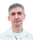 Покровский Юрий Анатольевич — Эндоскопист