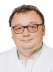 Буда Александр Игоревич — Психиатр