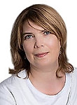Петренко Ирина Владимировна — Стоматолог-терапевт