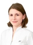 Пирогова Мария Николаевна — Акушер