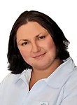 Гониянц Гаяна Георгиевна — Акушер