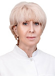 Гальчук Галина Геннадьевна — УЗИ-специалист