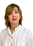 Назарова Наталья Александровна — Гинеколог-эндокринолог