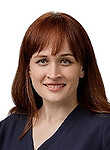 Кузьмина Ольга Николаевна — УЗИ-специалист