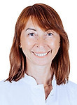 Титова Елена Ивановна — Акушер