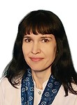 Черемухина Наталья Валериевна