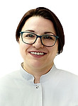 Новикова Мария Валерьевна — Акушер