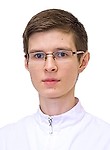 Кожедуб Евгений Евгеньевич — Диетолог