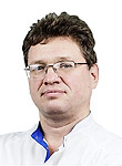 Ливанов Александр Владимирович — Мануальный терапевт