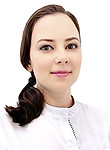 Прасолова Елена Викторовна — Стоматолог