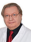 Небожин Александр Иванович — Мануальный терапевт