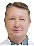 Аблязов Иршат Равилевич — Терапевт