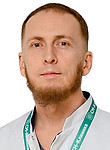 Усеинов Рустем Куртумерович — Артролог