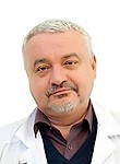 Аксенов Евгений Васильевич — Терапевт