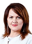 Жигарева Ирина Станиславовна — Онколог