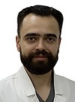 Минажетдинов Рафаэль Фергатьевич — Окулист (офтальмолог)