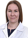 Бикбулатова Регина Альбертовна — Кардиолог