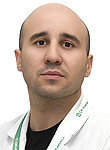 Богатырев Артур Юсуфович — Андролог