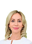 Мельникова Екатерина Геннадьевна — Гастроэнтеролог