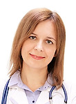 Ильинцева Надежда Викторовна — Иммунолог