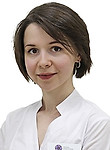 Летунович Марина Владиславовна — Ревматолог