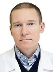 Белоусов Евгений Леонидович — Гастроэнтеролог