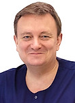 Воронов Игорь Анатольевич — Невролог