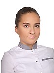 Зайцева Елена Игоревна — Стоматолог-терапевт