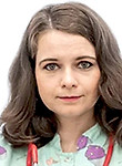 Белкина Татьяна Юрьевна — Остеопат