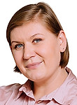 Войнова Марина Олеговна — Педиатр