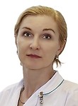 Лозбинёва Ольга Анатольевна — Врач функциональной диагностики