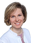Яблонская Анна Юрьевна — Невролог