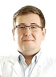 Сафронов Владимир Владимирович — Пластический хирург