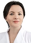Василенко Марина Геннадьевна — Невролог