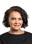 Соловьева Марина Владимировна — Стоматолог-терапевт