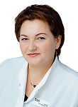 Матева Елена Михайловна — Дефектолог