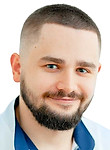Македонский Евгений Витальевич — Ортопед