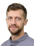 Мешков Алексей Евгеньевич — Невролог