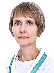 Опарина Юлия Валерьевна — Терапевт
