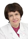 Грицай Алла Аркадьевна — Терапевт