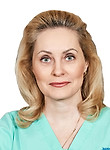 Лисова Наталья Игоревна — Репродуктолог (ЭКО)