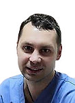 Серов Никита Сергеевич — УЗИ-специалист