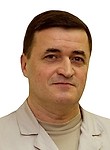 Джабадари Важа Вахтангович — Андролог