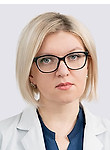 Козлова Ольга Сергеевна — Кардиолог