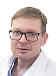 Блинов Дмитрий Сергеевич — Гастроэнтеролог