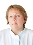 Гуторова Наталия Константиновна — Семейный врач